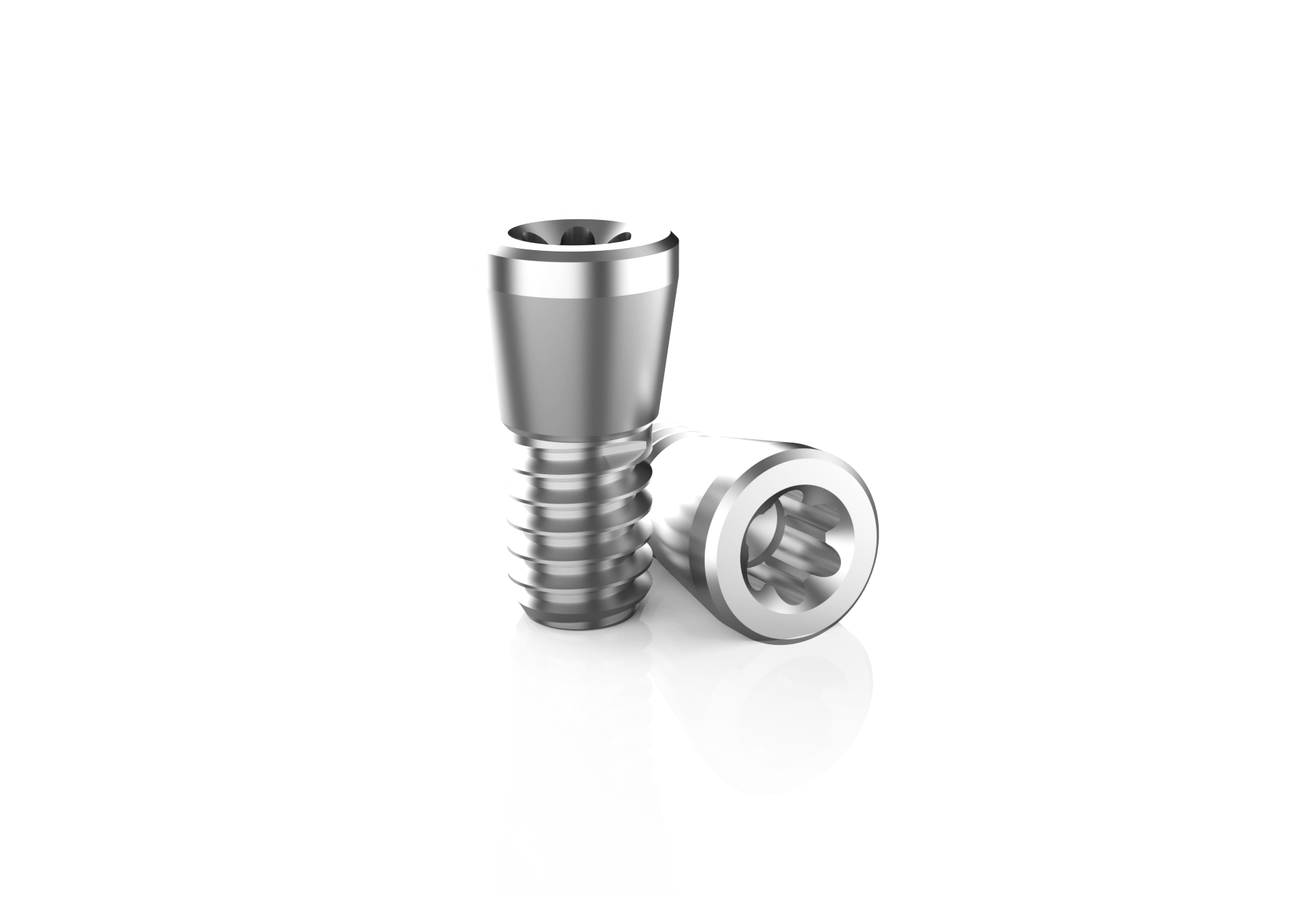 Rosen-Screw-172-T5 - Dental 3D