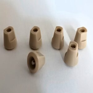 BSB Scanbodies Set of 6